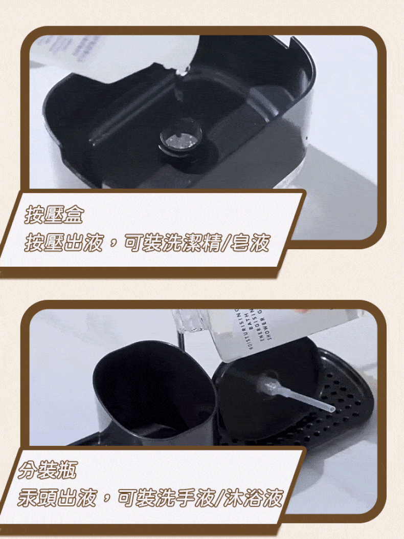 GOODDEAL RIMO 304不鏽鋼增壓蓮蓬頭